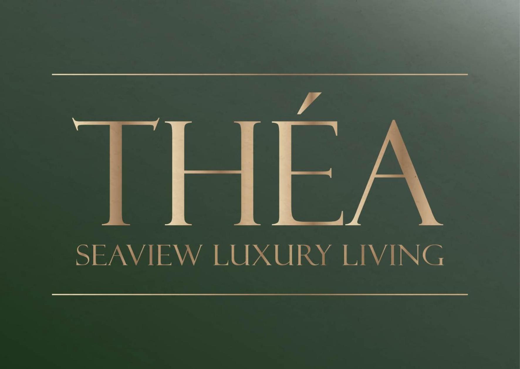 Вилла Thea Seaview Luxury Living Каламата Экстерьер фото